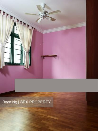 Regis Mansions (D21), Apartment #210544331